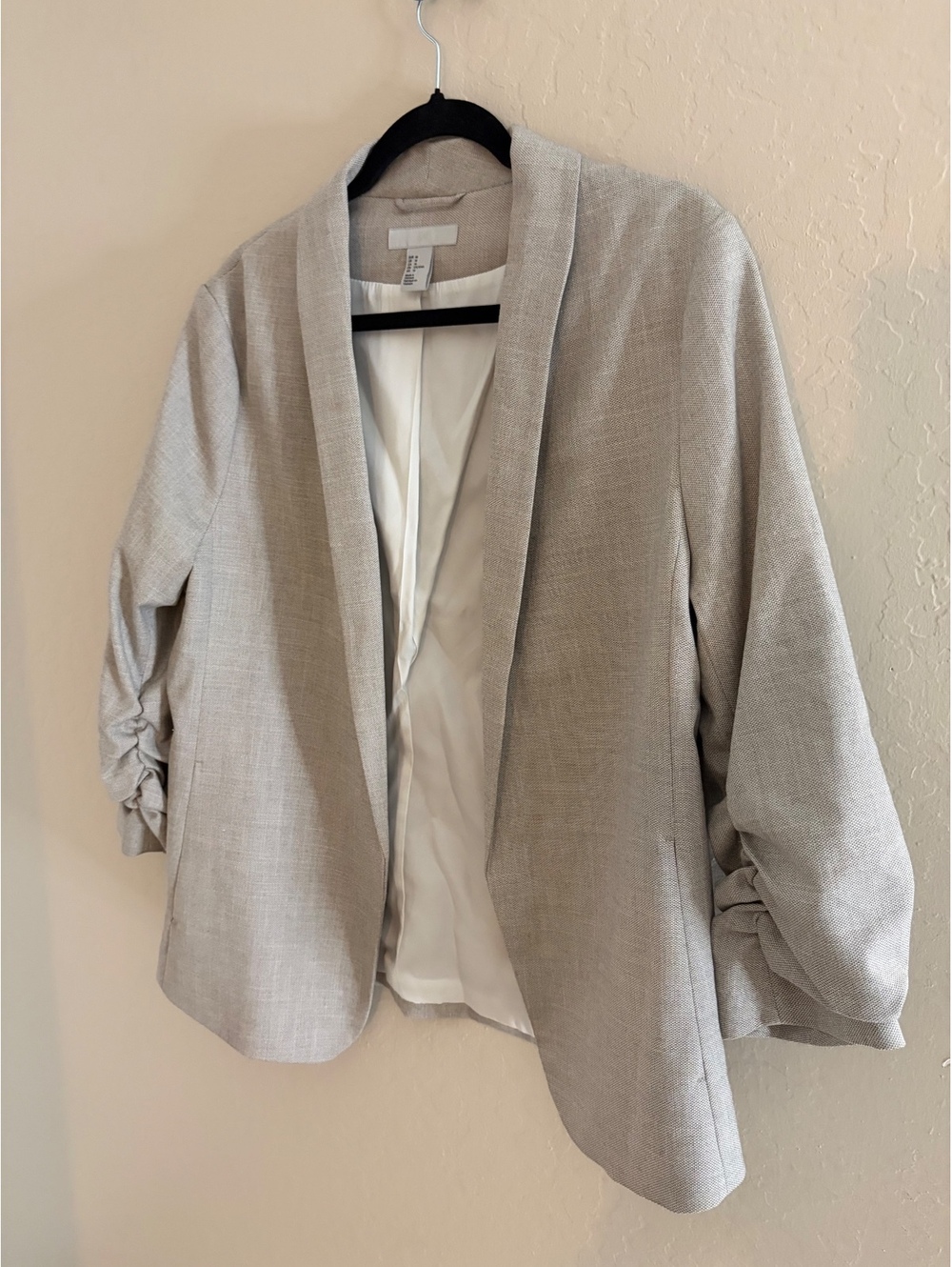 H&M blazer - Picture 3 of 4